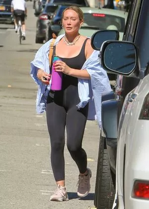 Hillary Duff / hilaryduff nude photo #0203