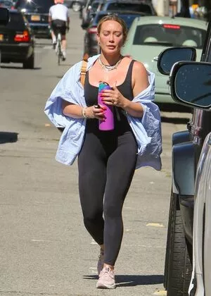 Hillary Duff / hilaryduff nude photo #0204