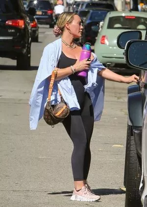 Hillary Duff / hilaryduff nude photo #0206