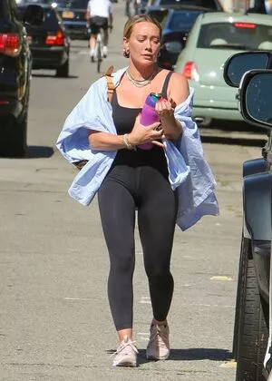 Hillary Duff / hilaryduff nude photo #0208