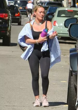 Hillary Duff / hilaryduff nude photo #0210