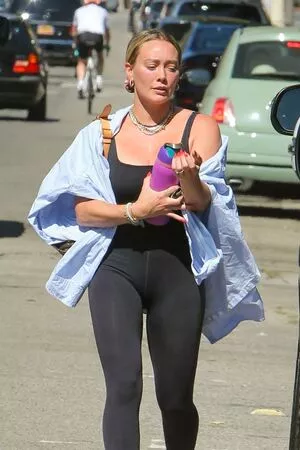 Hillary Duff / hilaryduff nude photo #0212