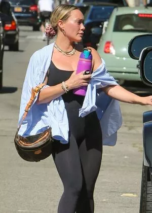 Hillary Duff / hilaryduff nude photo #0214