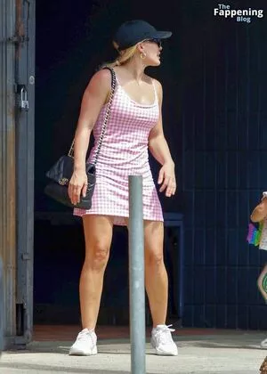 Hillary Duff / hilaryduff nude photo #0234