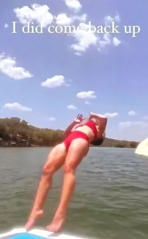 Hillary Duff / hilaryduff nude photo #0242