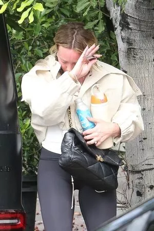 Hillary Duff / hilaryduff nude photo #0252