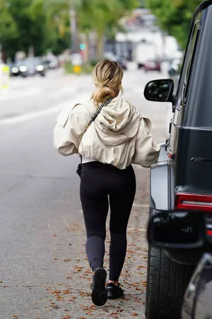 Hillary Duff / hilaryduff nude photo #0260