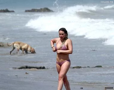 Hillary Duff / hilaryduff nude photo #0392