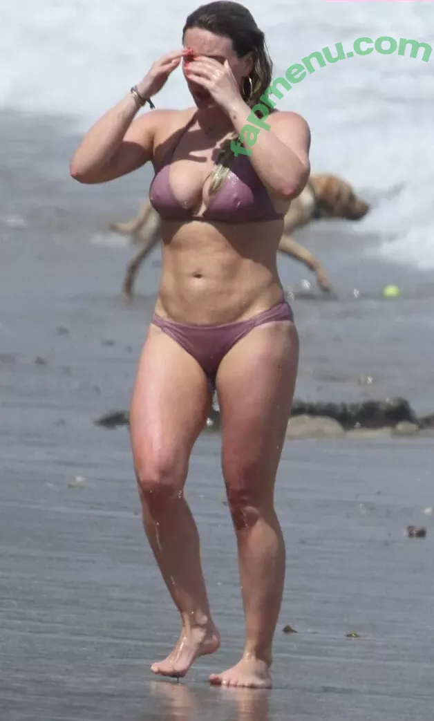 Hillary Duff nude photo #0040 (hilaryduff)