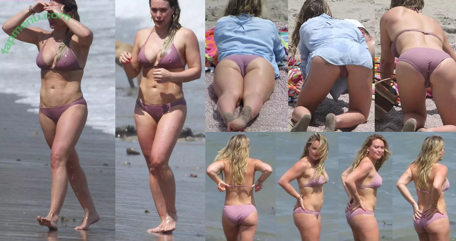 Hillary Duff nude photo #0063 (hilaryduff)