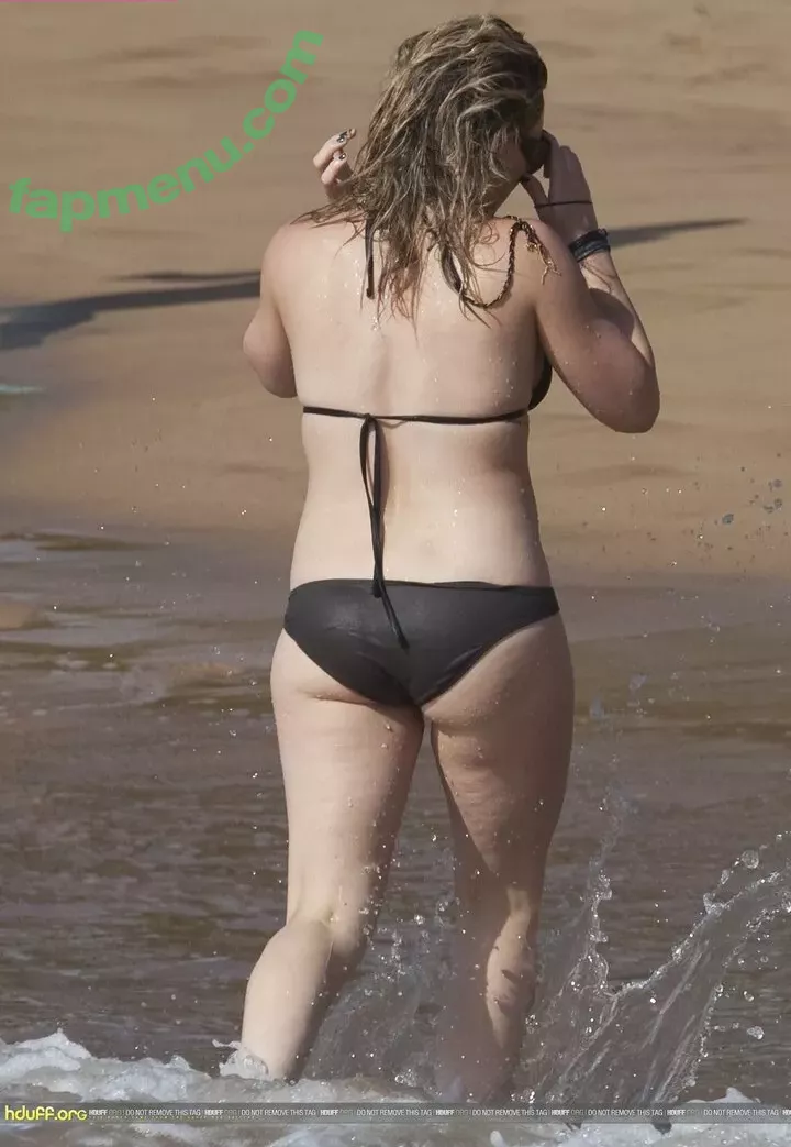 Hillary Duff nude photo #0081 (hilaryduff)