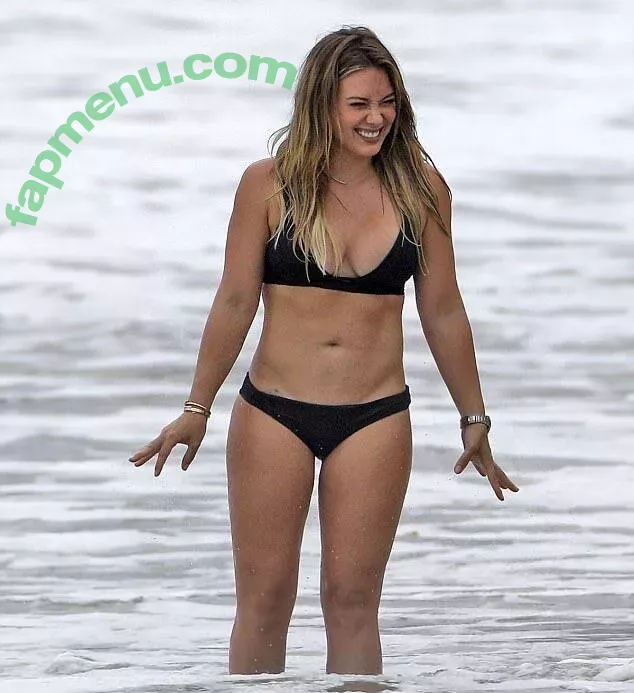 Hillary Duff nude photo #0120 (hilaryduff)