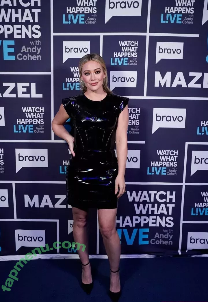 Hillary Duff nude photo #0132 (hilaryduff)