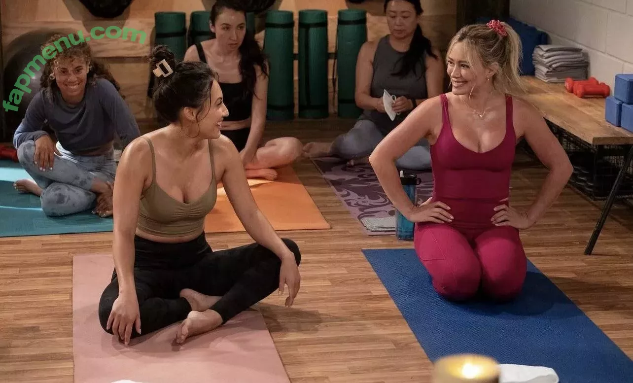 Hillary Duff nude photo #0147 (hilaryduff)