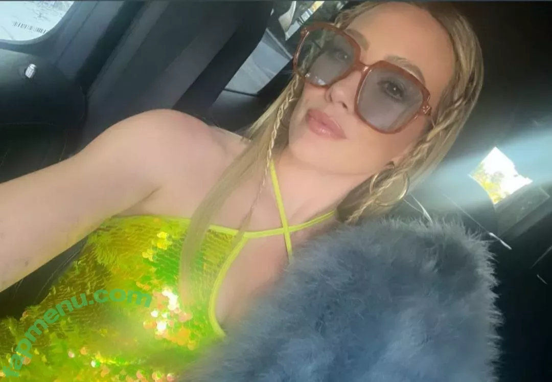 Hillary Duff nude photo #0154 (hilaryduff)