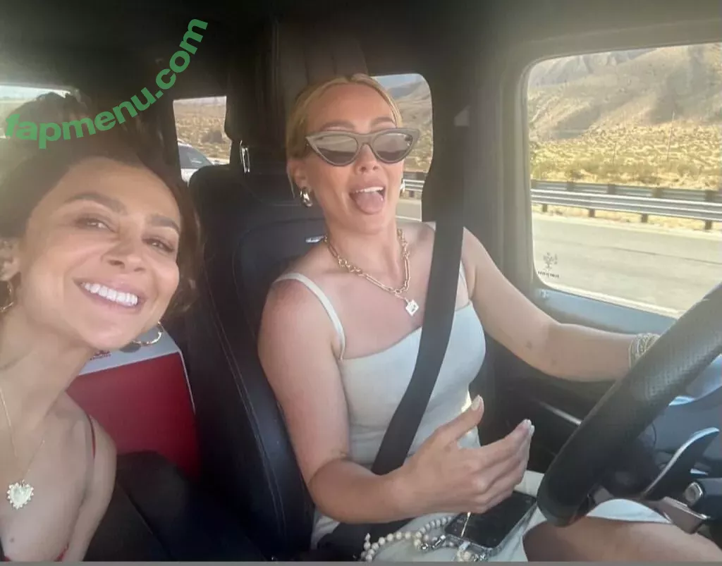 Hillary Duff nude photo #0164 (hilaryduff)