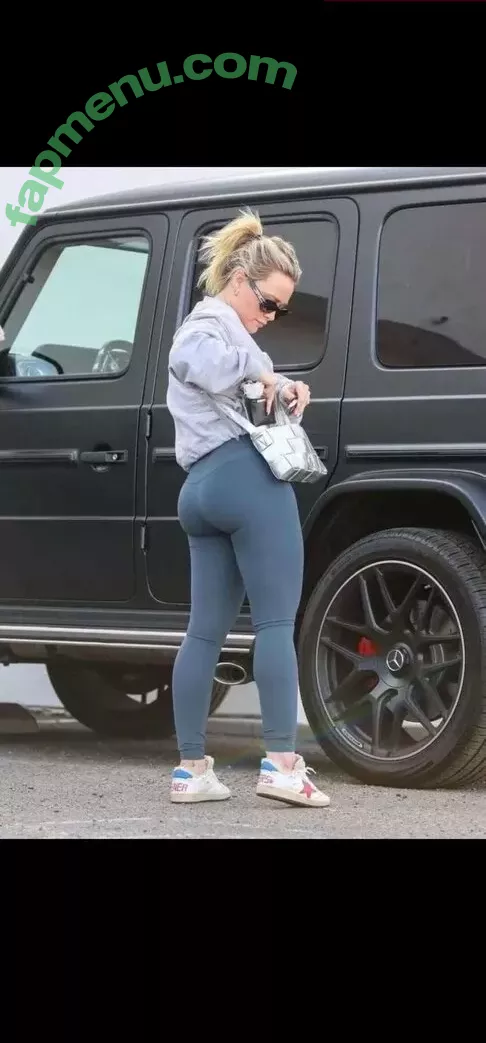 Hillary Duff nude photo #0263 (hilaryduff)