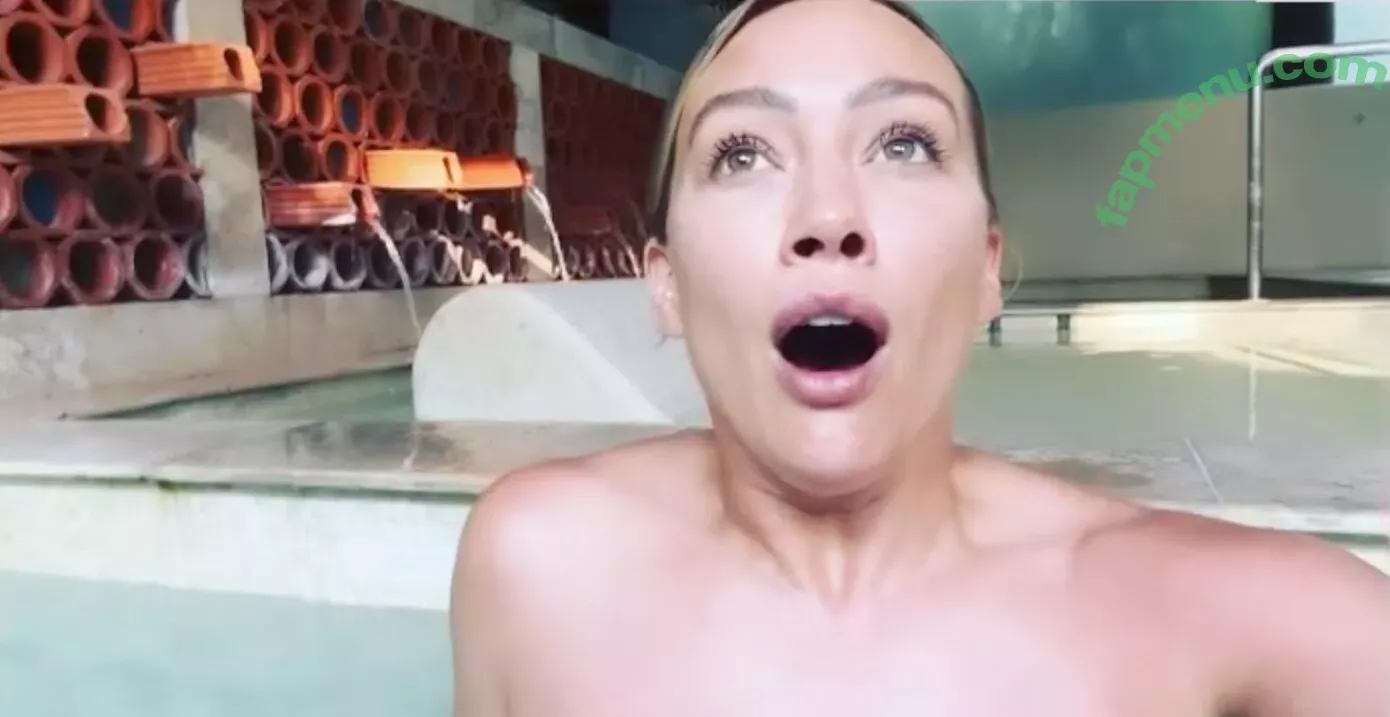 Hillary Duff nude photo #0278 (hilaryduff)