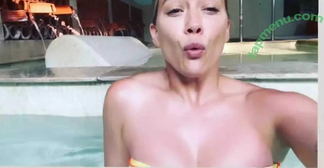 Hillary Duff nude photo #0324 (hilaryduff)