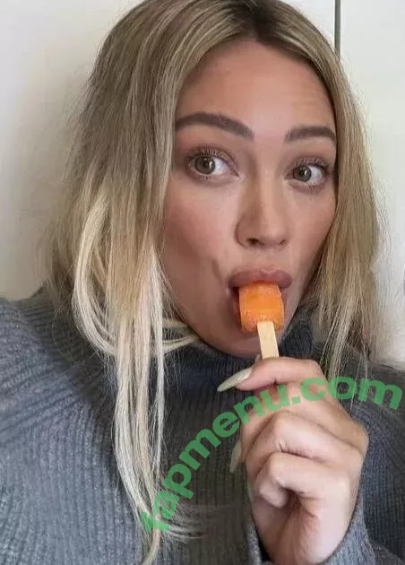 Hillary Duff nude photo #0325 (hilaryduff)