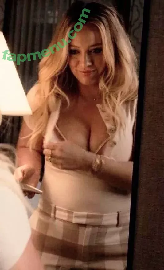 Hillary Duff nude photo #0326 (hilaryduff)