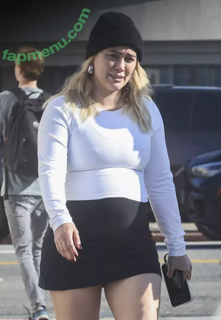 Hillary Duff nude photo #0330 (hilaryduff)