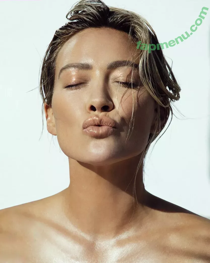 Hillary Duff nude photo #0351 (hilaryduff)