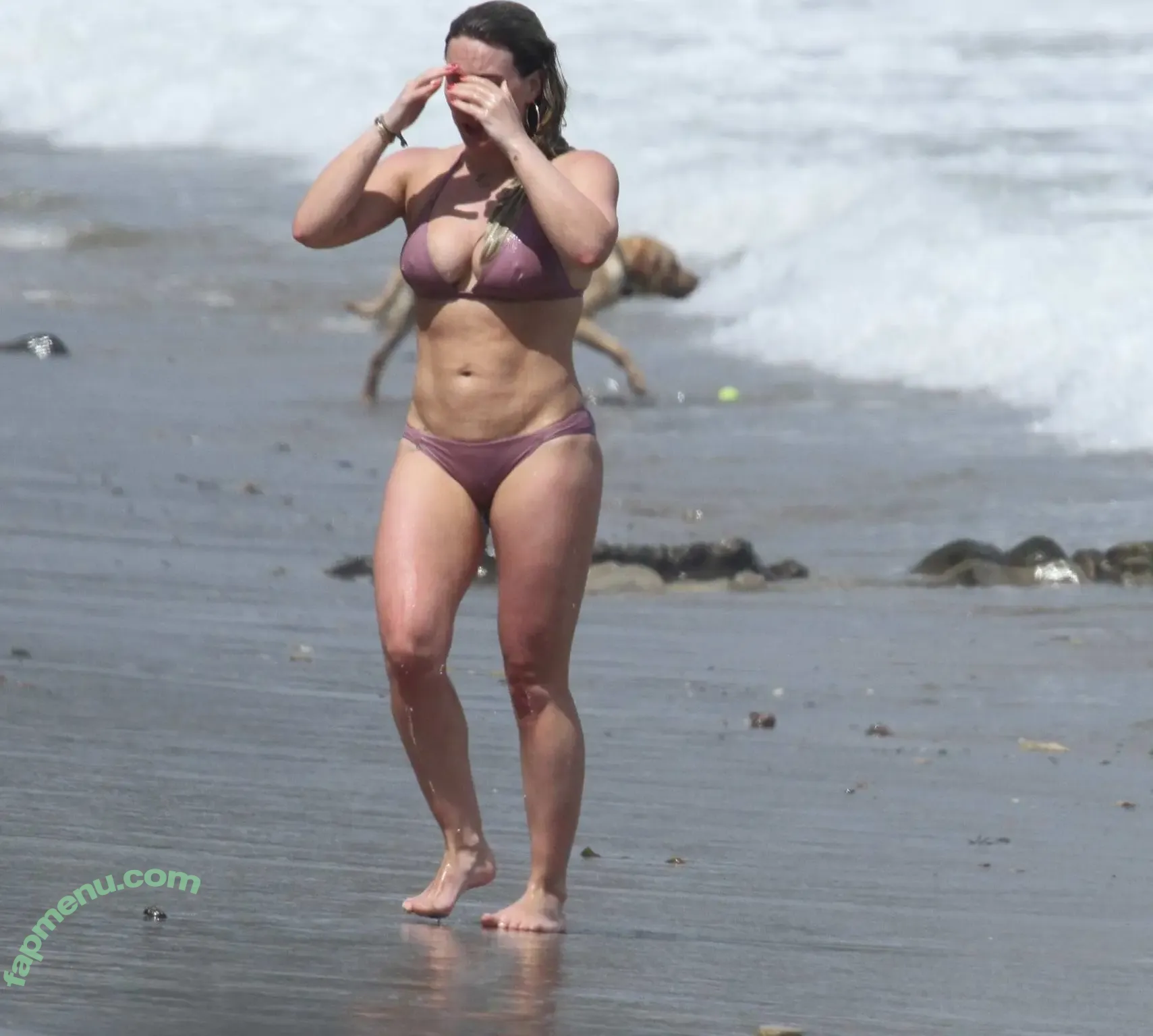 Hillary Duff nude photo #0588 (hilaryduff)