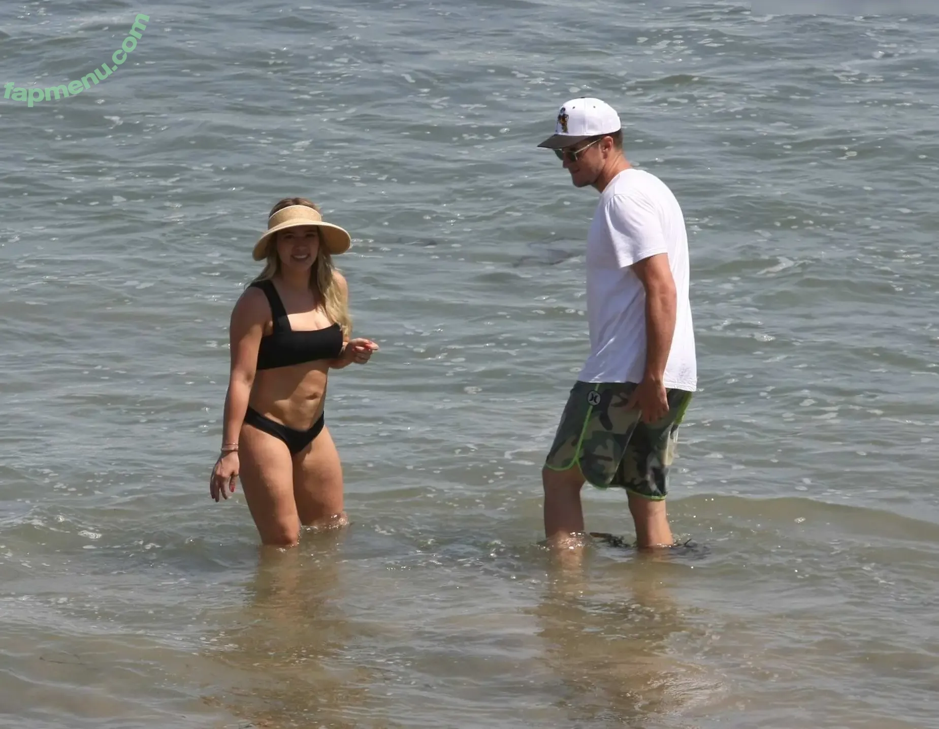 Hillary Duff nude photo #0593 (hilaryduff)
