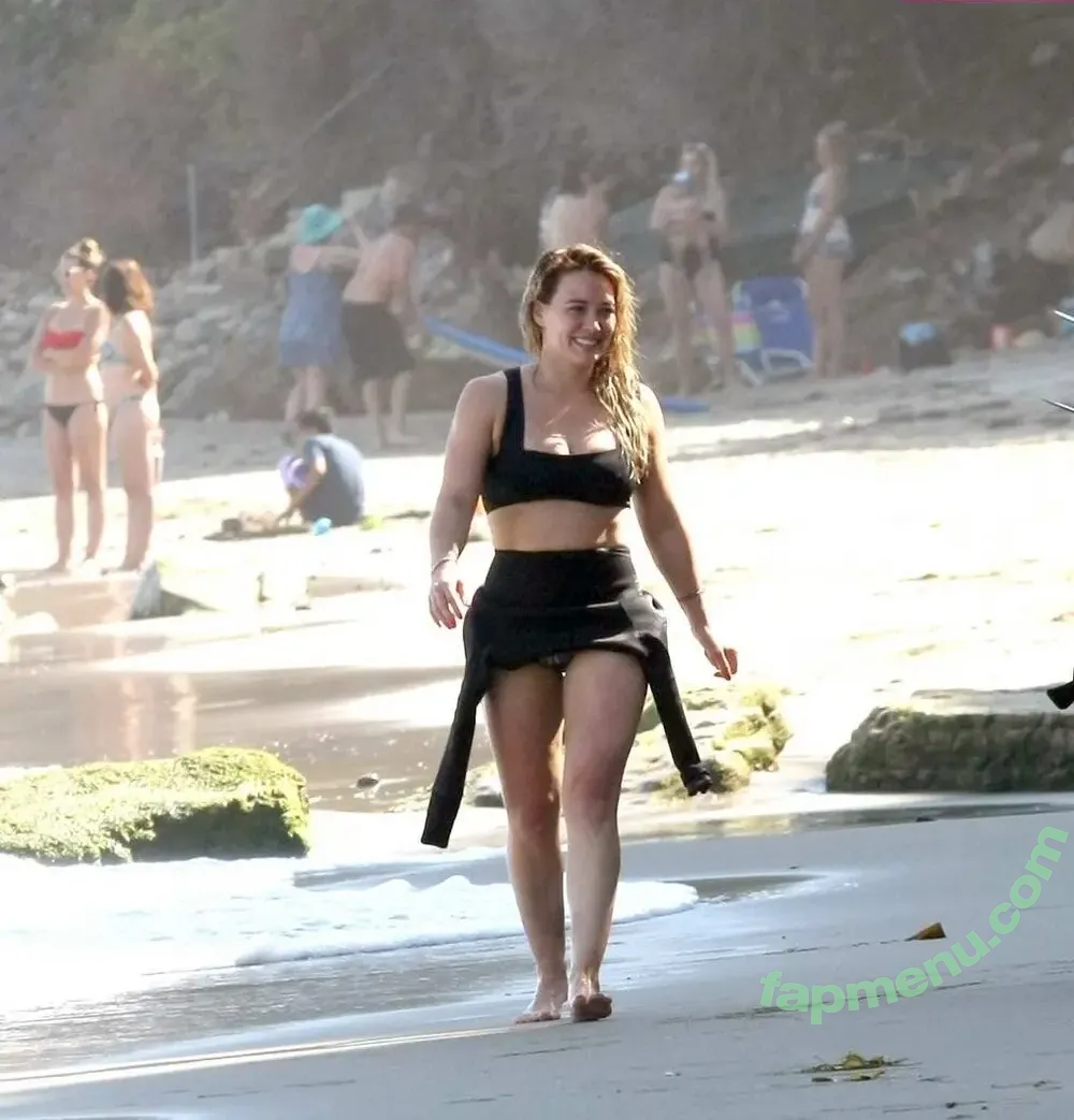 Hillary Duff nude photo #0594 (hilaryduff)