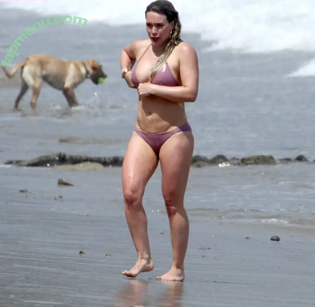 Hillary Duff nude photo #0601 (hilaryduff)