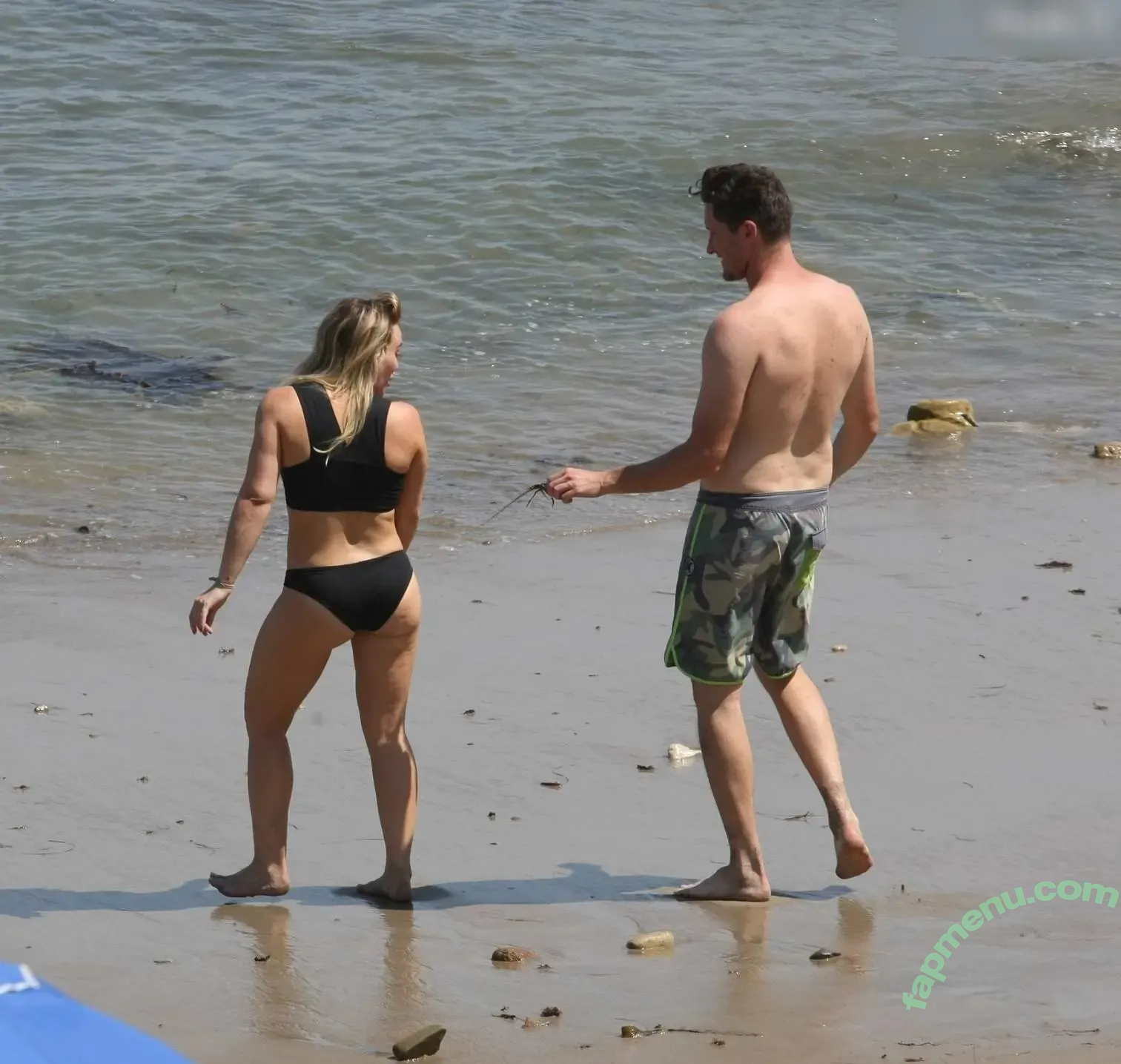 Hillary Duff nude photo #0602 (hilaryduff)