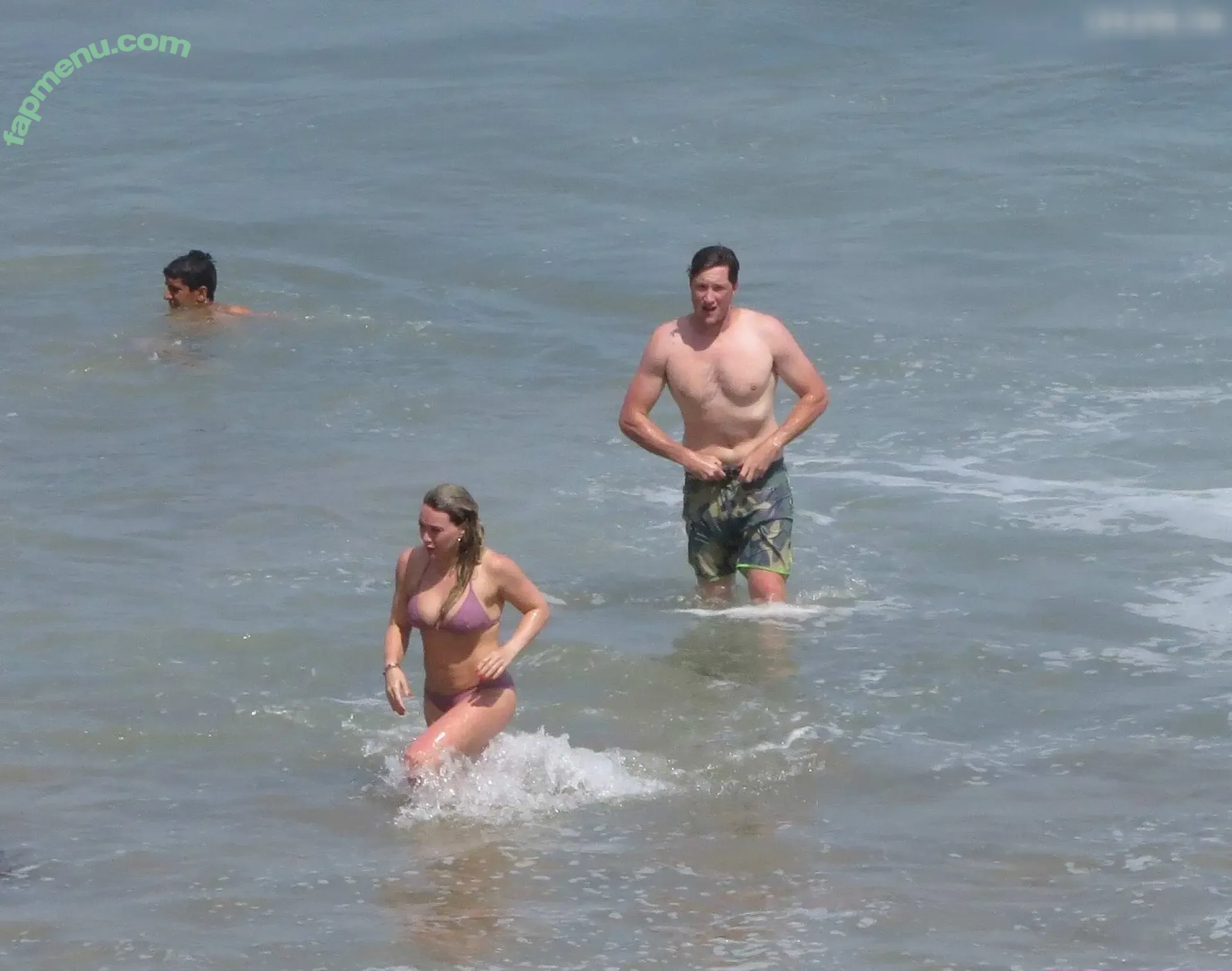 Hillary Duff nude photo #0604 (hilaryduff)
