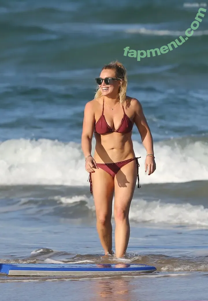 Hillary Duff nude photo #0626 (hilaryduff)