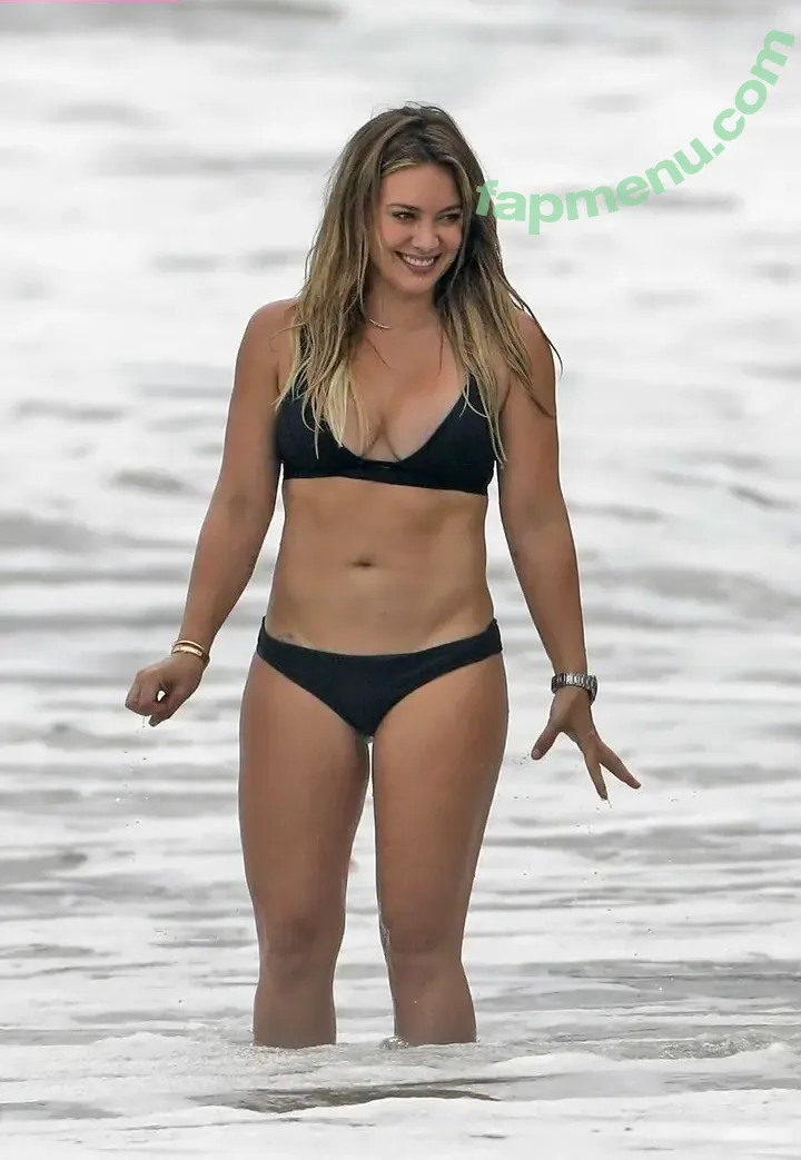 Hillary Duff nude photo #0668 (hilaryduff)