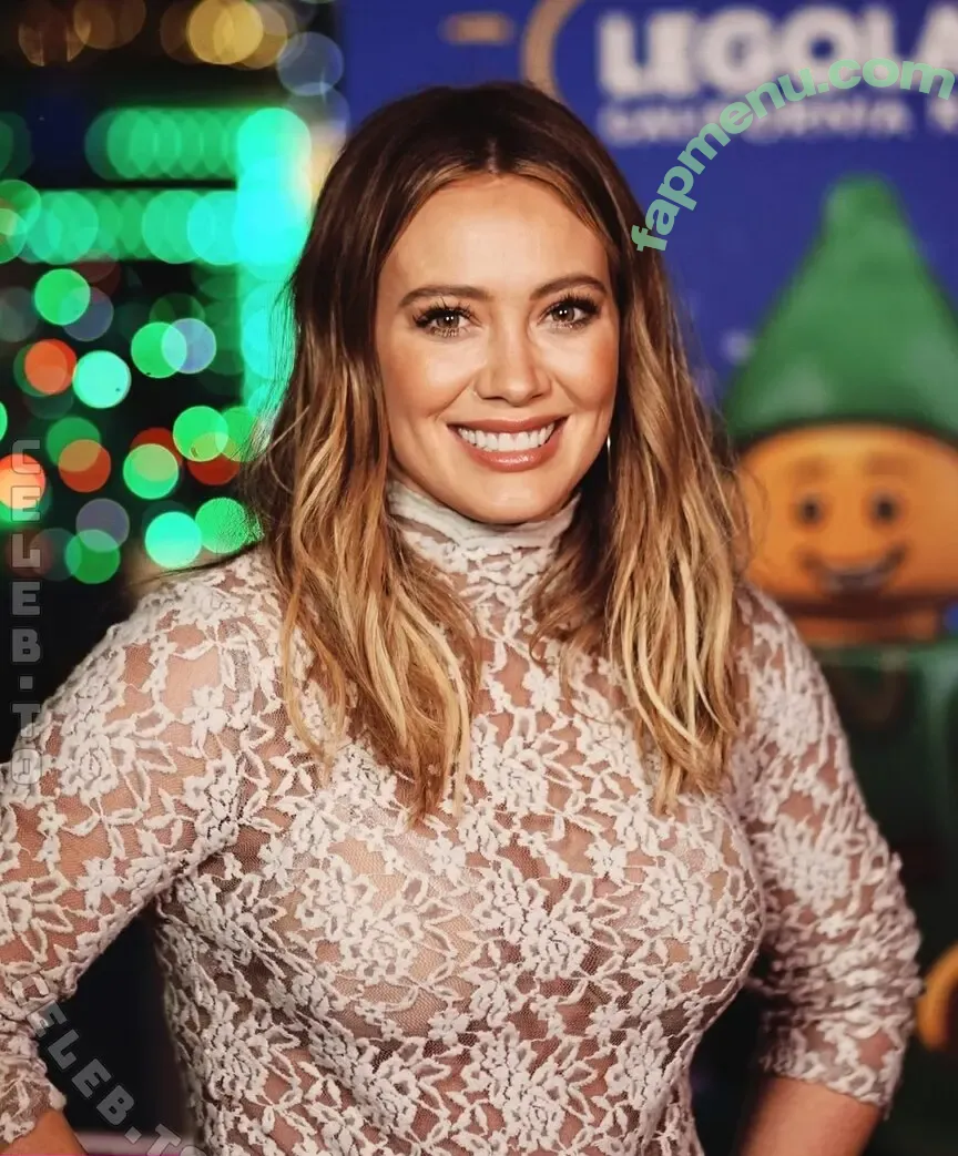 Hillary Duff nude photo #0690 (hilaryduff)