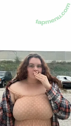 Hillary Vixen / full_figured_vixen nude photo #0053