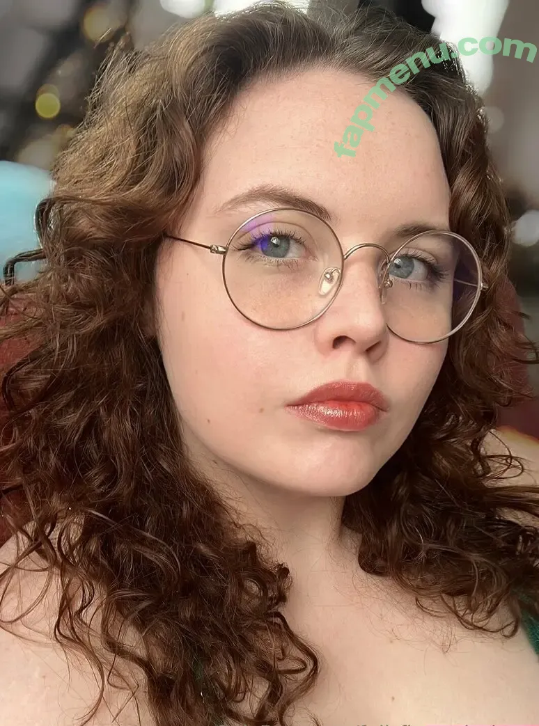 Hillary Vixen nude photo #0015 (full_figured_vixen)