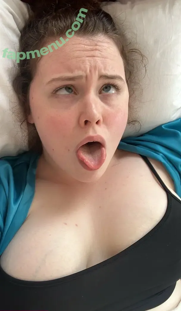 Hillary Vixen nude photo #0017 (full_figured_vixen)