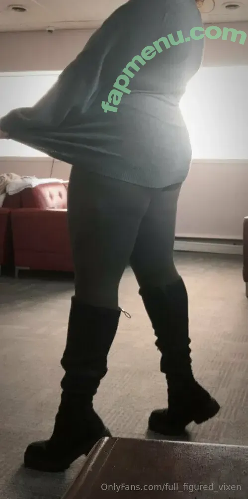 Hillary Vixen nude photo #0021 (full_figured_vixen)