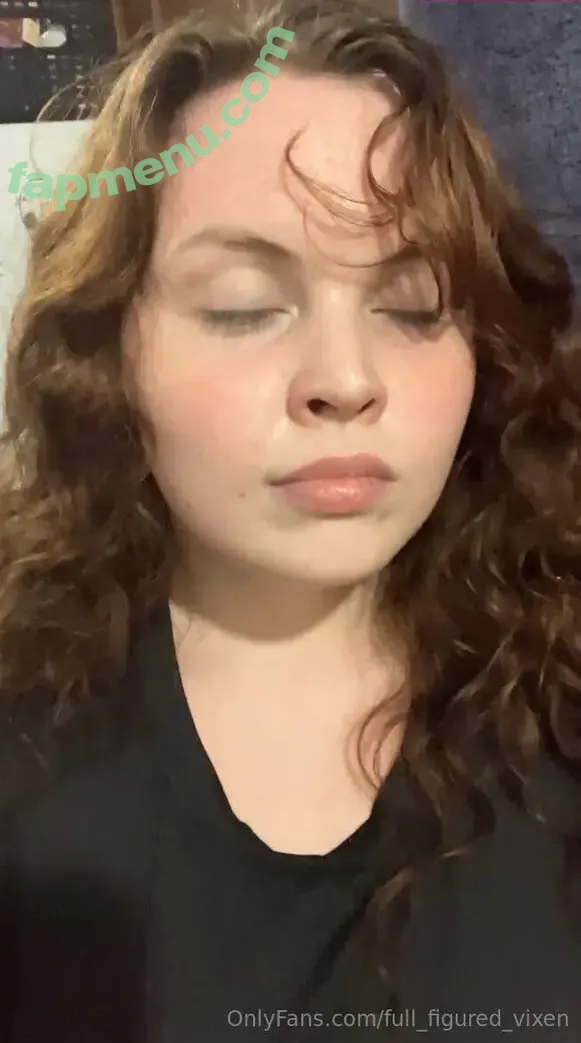 Hillary Vixen nude photo #0023 (full_figured_vixen)