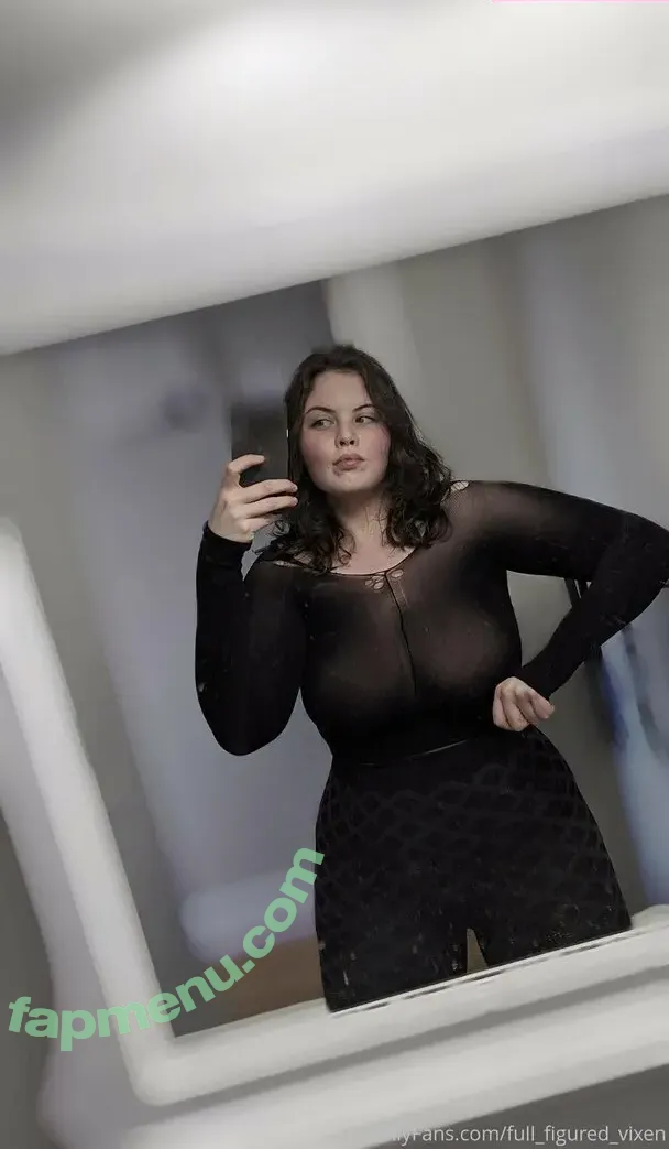 Hillary Vixen nude photo #0038 (full_figured_vixen)