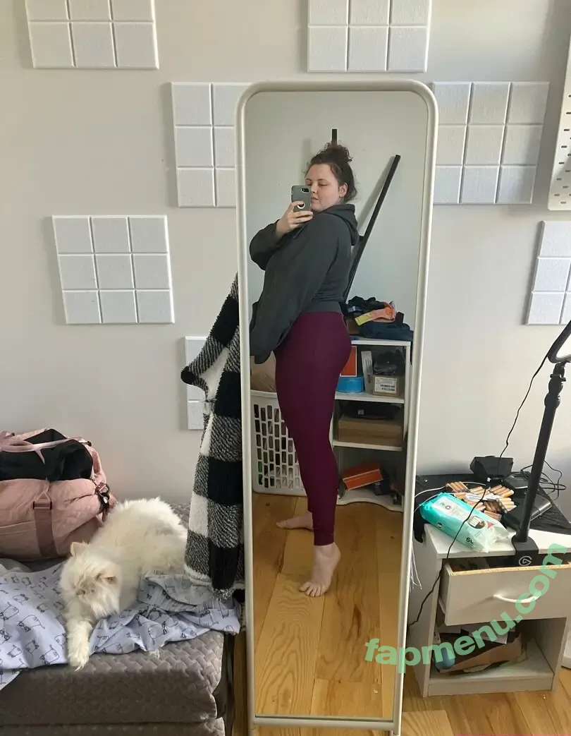 Hillary Vixen nude photo #0044 (full_figured_vixen)