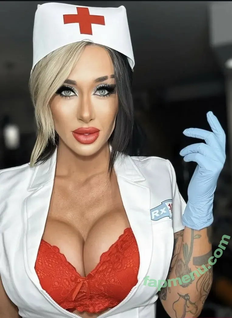 Hilskayebraeger nude photo #0043 (thevirgovixxen)