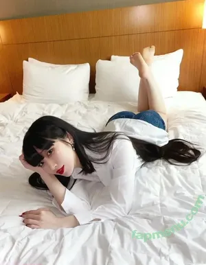 Himari Tsukishiro / himari_tsuki / 月城ひまり nude photo #0014