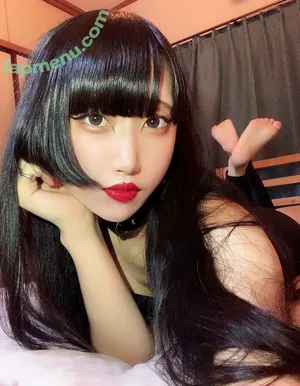 Himari Tsukishiro / himari_tsuki / 月城ひまり nude photo #0015