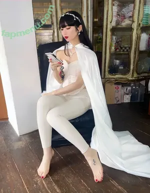 Himari Tsukishiro / himari_tsuki / 月城ひまり nude photo #0019