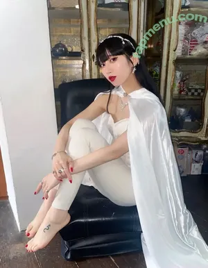 Himari Tsukishiro / himari_tsuki / 月城ひまり nude photo #0020