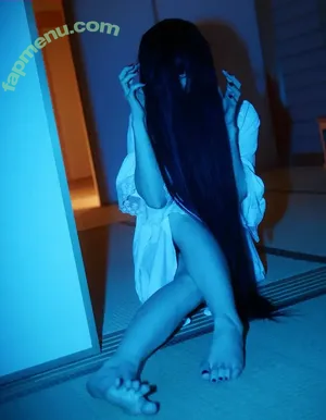 Himari Tsukishiro / himari_tsuki nude photo #0027