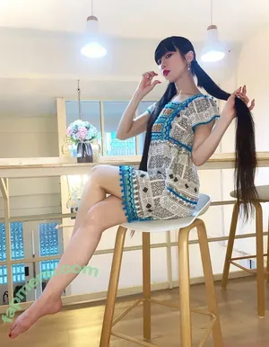 Himari Tsukishiro / himari_tsuki nude photo #0031